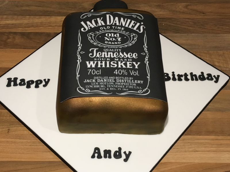JD-whiskey-bottle-cake
