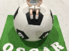 Football-cake