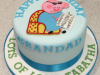 Grandad-Pig-cake