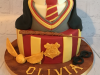 Harry-Potter-cake