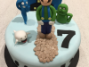 Luigi-Mansion-cake