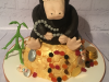 Niffler-and-Bowtruckle-cake