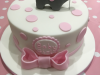 Elephant-baby-girl-shower-cake