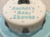 Teddy-baby-shower-cake