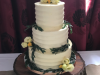 Buttercream-floral-cake